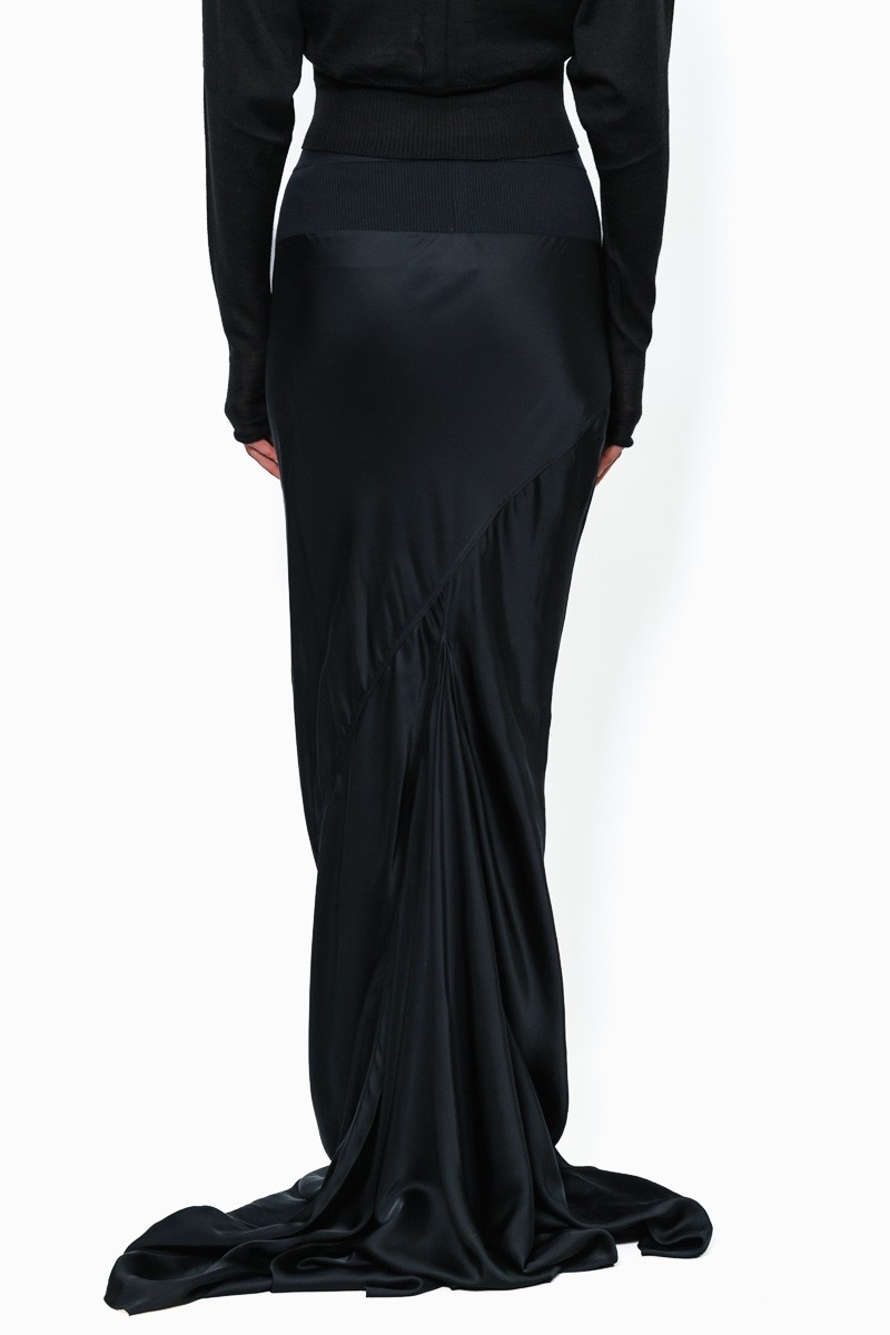 Спідниця Rick Owens 22655