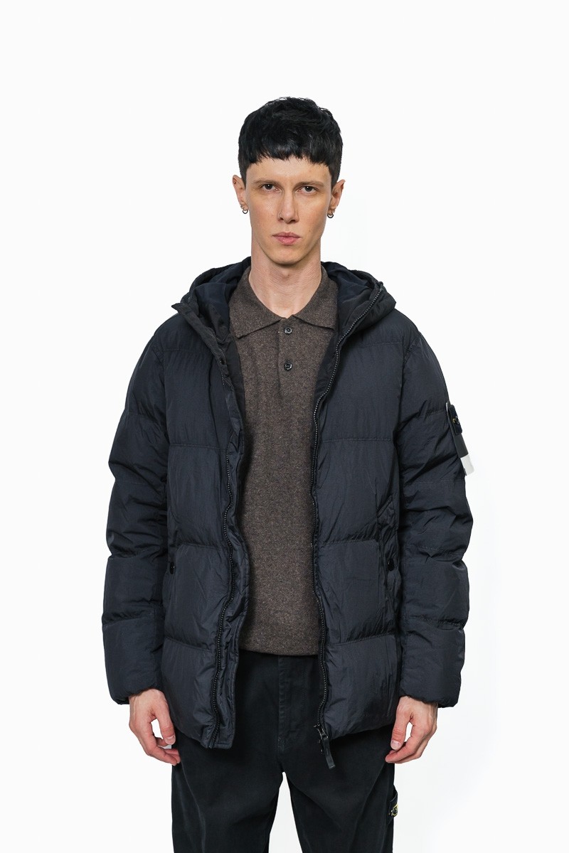 Пуховик Stone Island 22756