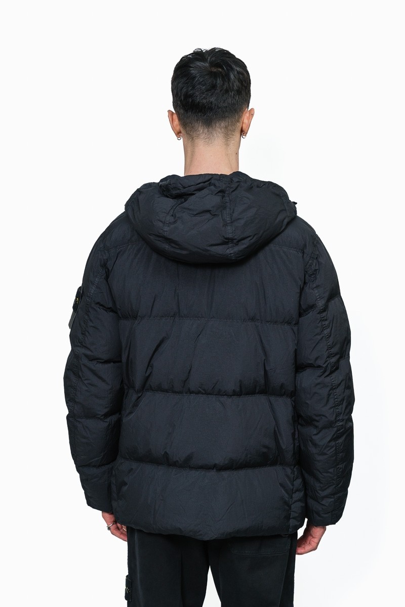 Пуховик Stone Island 22756