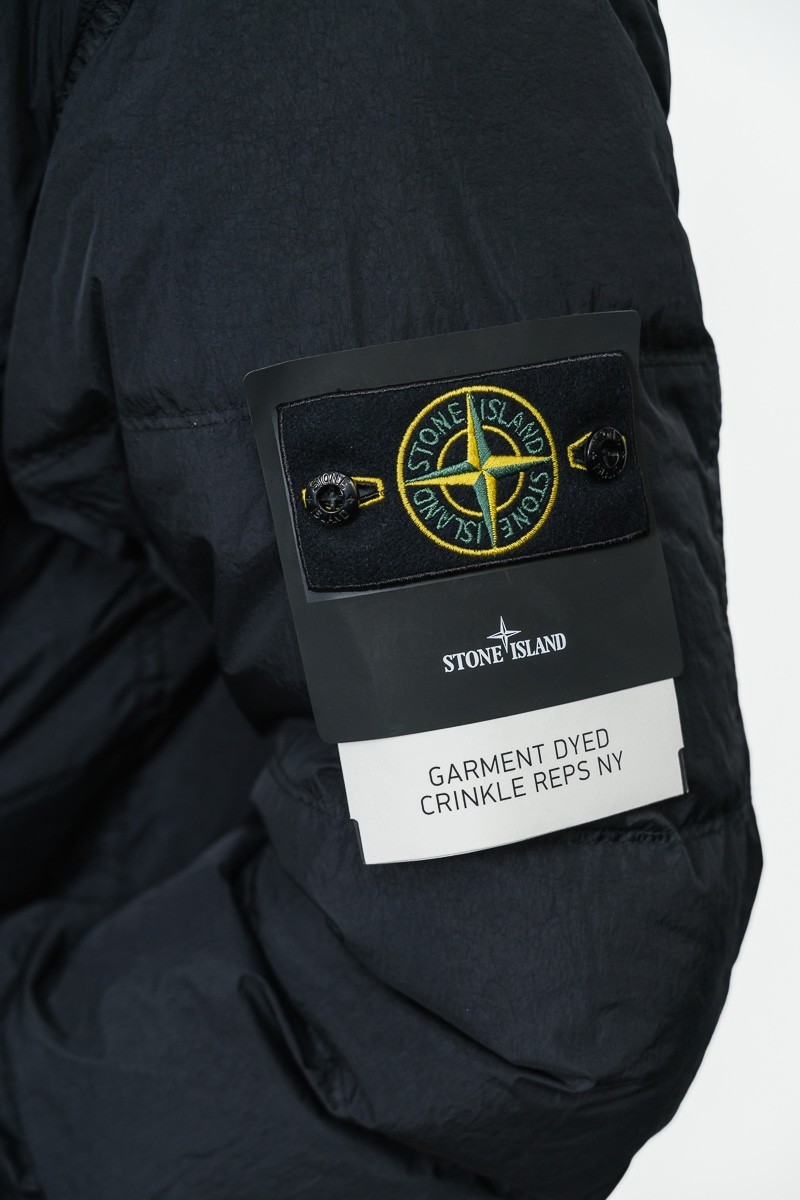 Пуховик Stone Island 22756