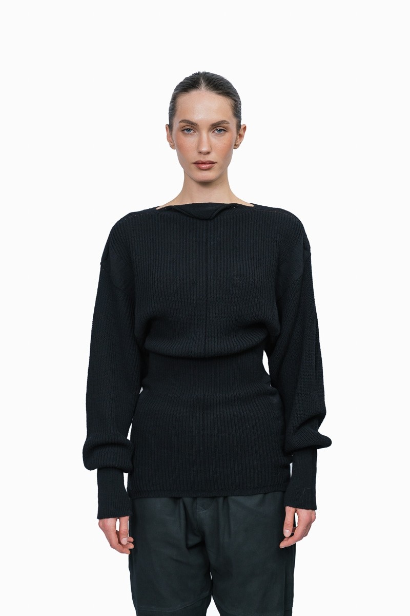 Светр Rick Owens 22855