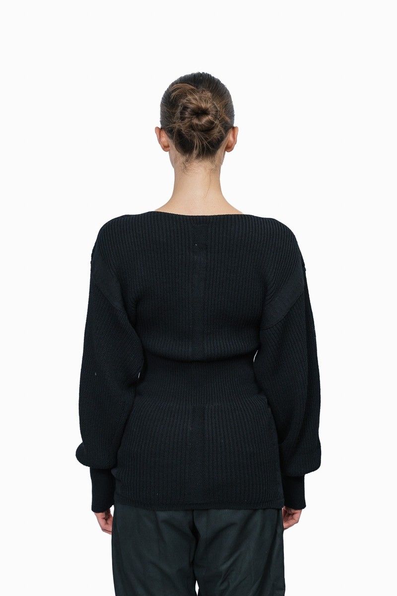 Светр Rick Owens 22855