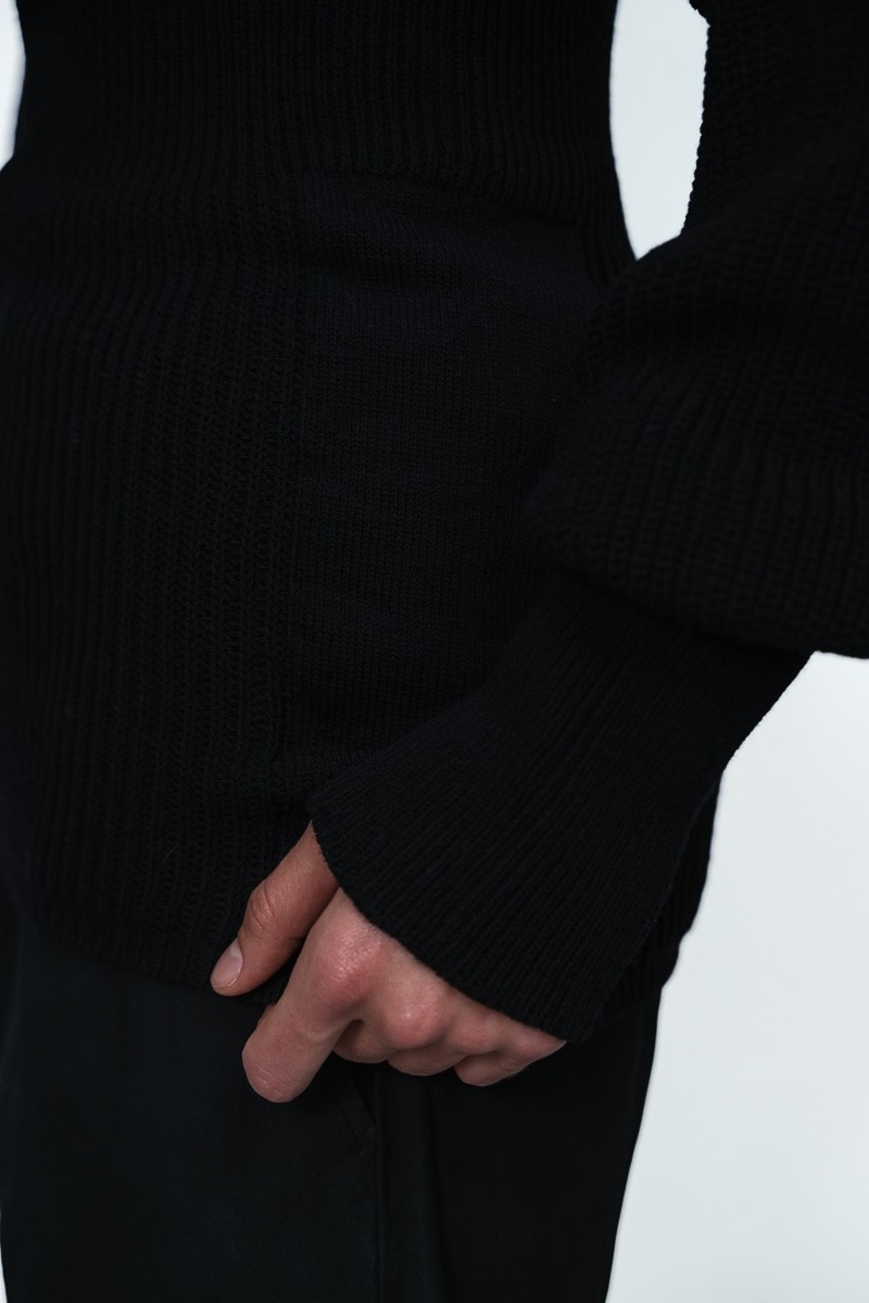 Светр Rick Owens 22855