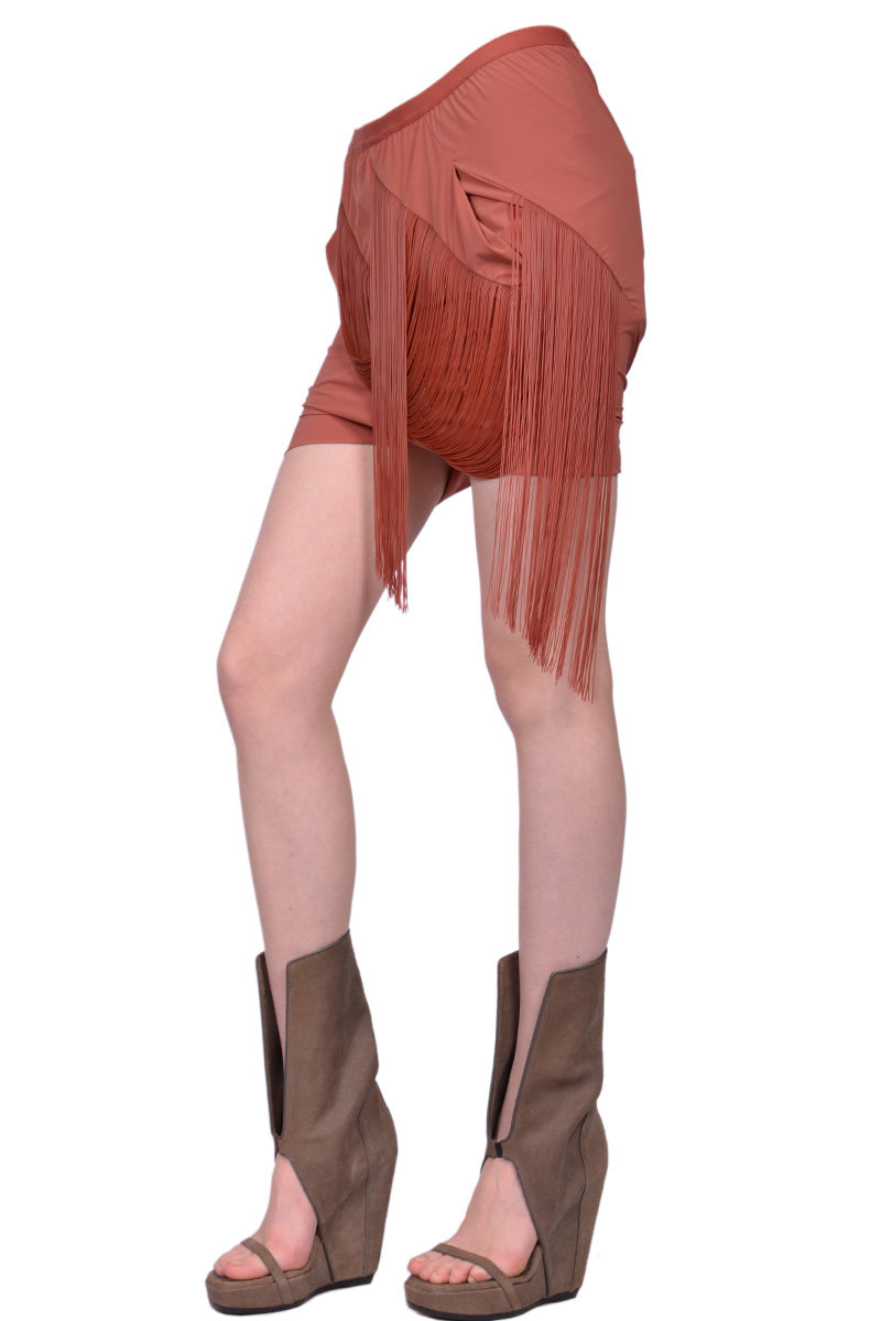 Шорти Rick Owens 12989