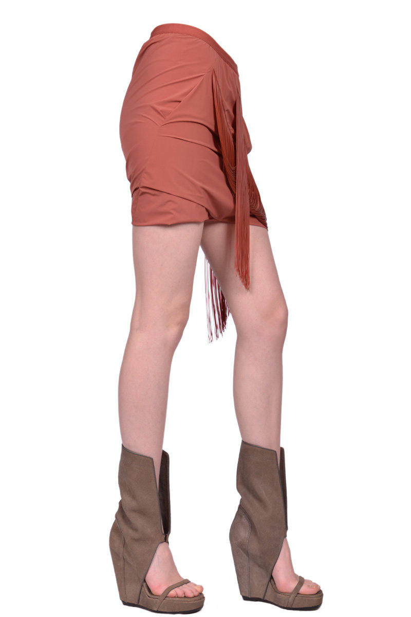 Шорти Rick Owens 12989