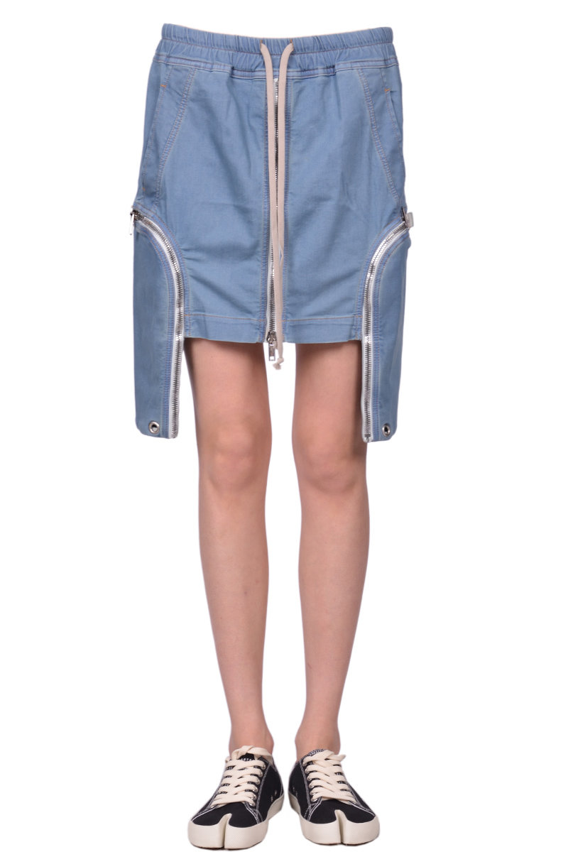 Спідниця Rick Owens 14306