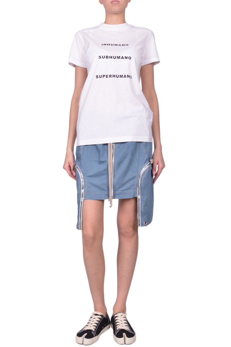 Спідниця Rick Owens 14306