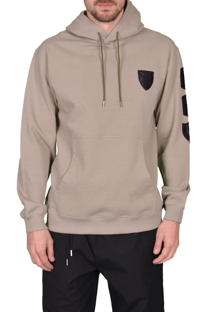 Худи Maharishi 18363