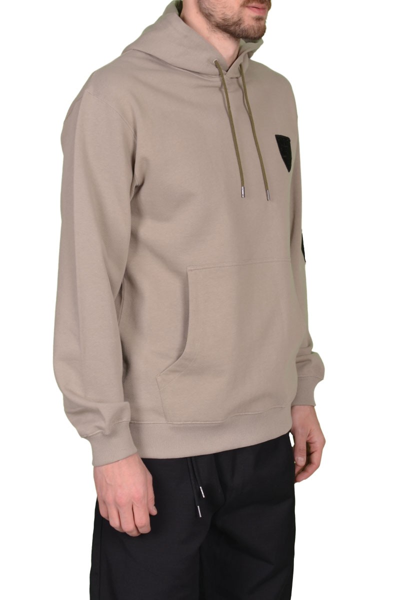 Худи Maharishi 18363