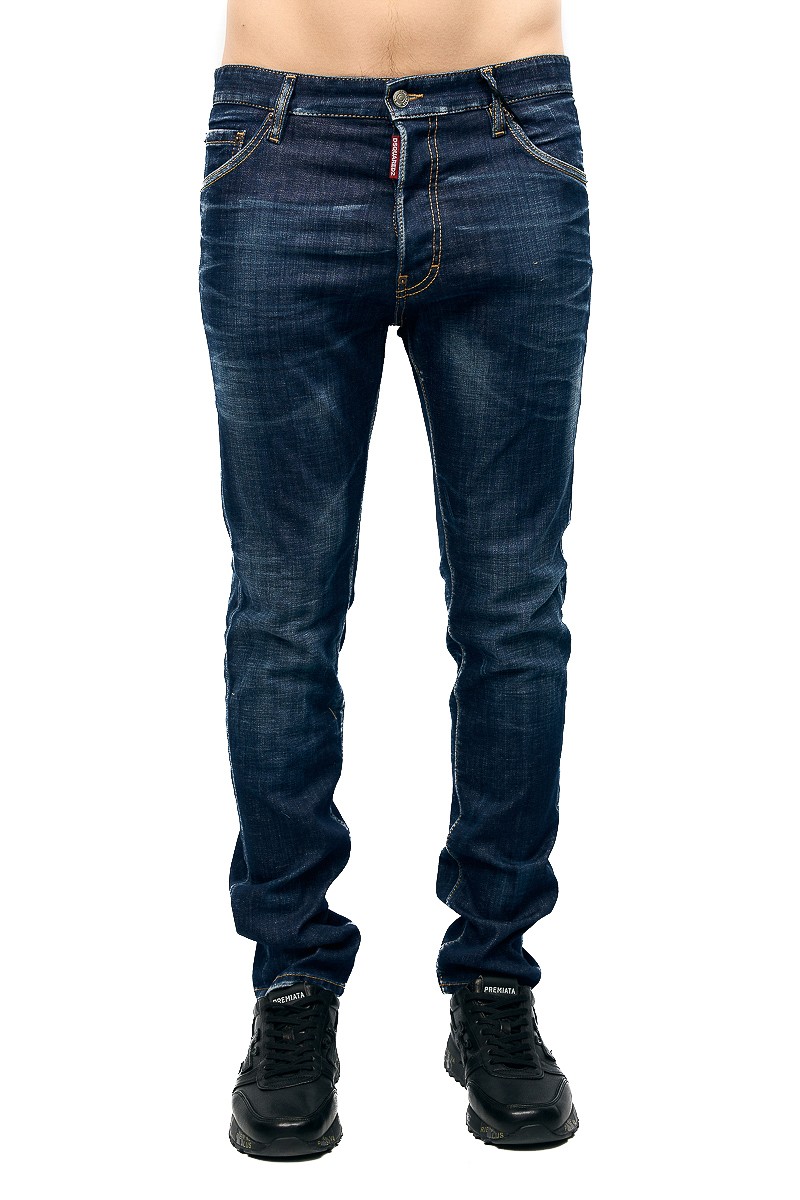 Джинси DSQUARED2 20711
