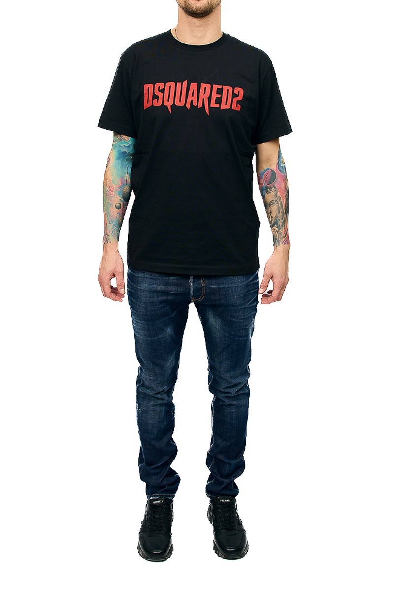 Джинси DSQUARED2 20711