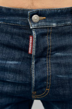 DSQUARED2