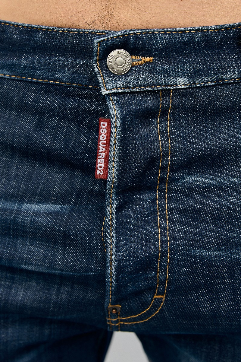 Джинси DSQUARED2 20711