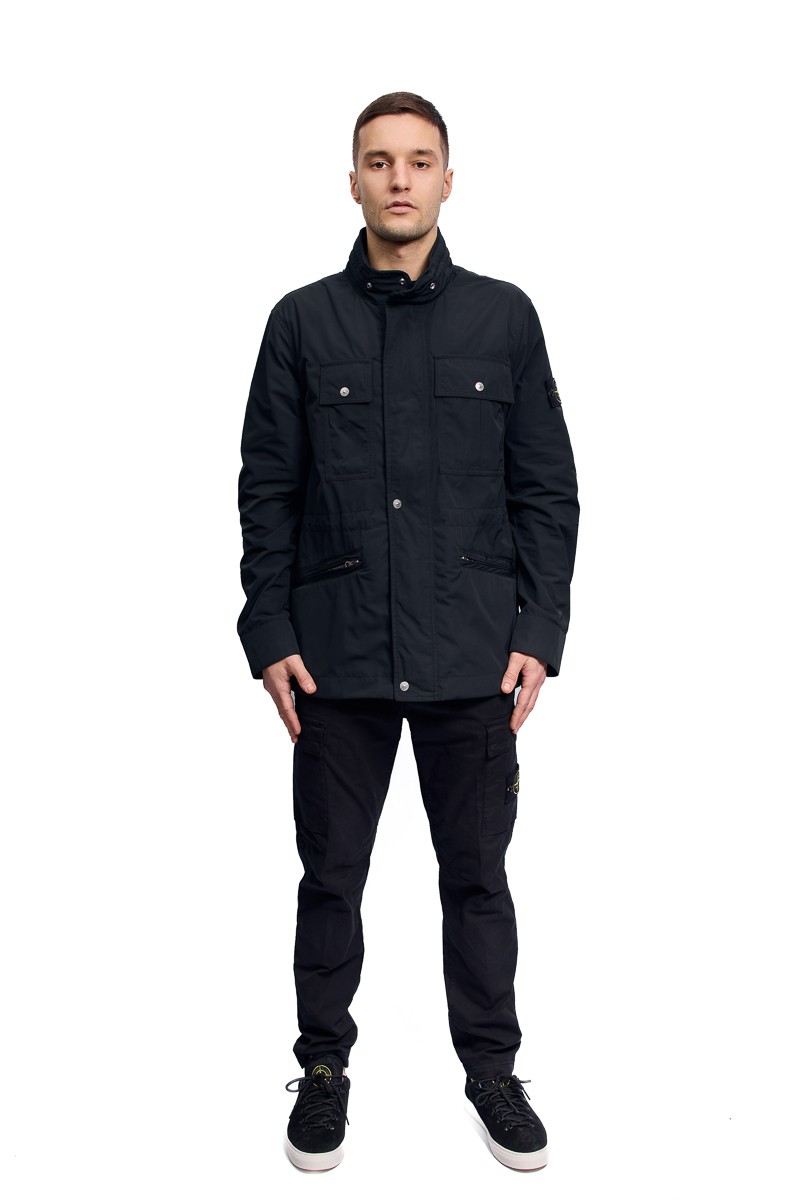 Вітрівка Stone Island 20794