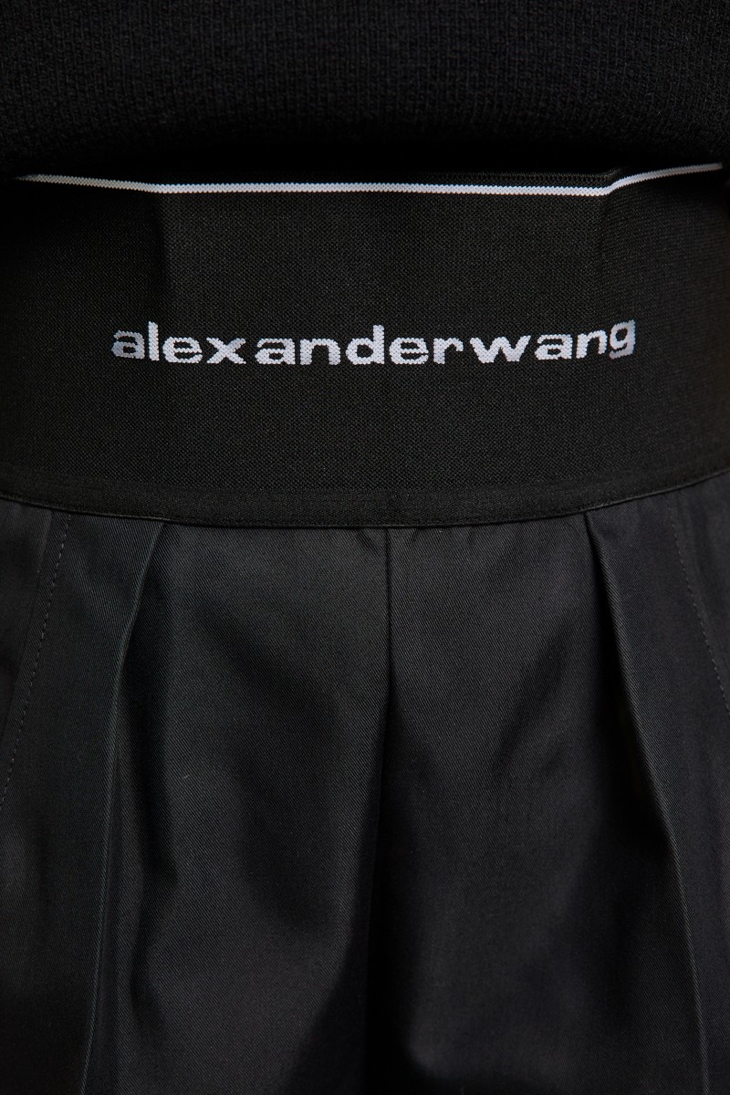 Шорти Alexander Wang 20893