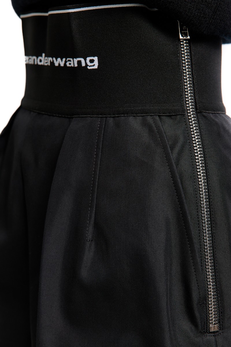 Шорти Alexander Wang 20893