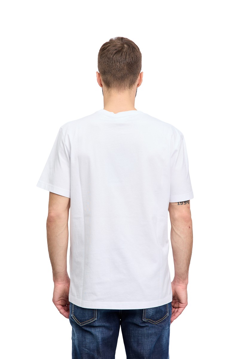 Футболка DSQUARED2 21279