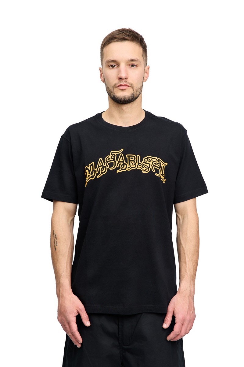 Футболка Maharishi 21382