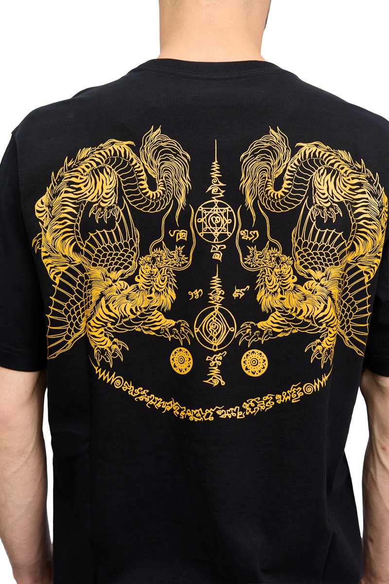 Футболка Maharishi 21382