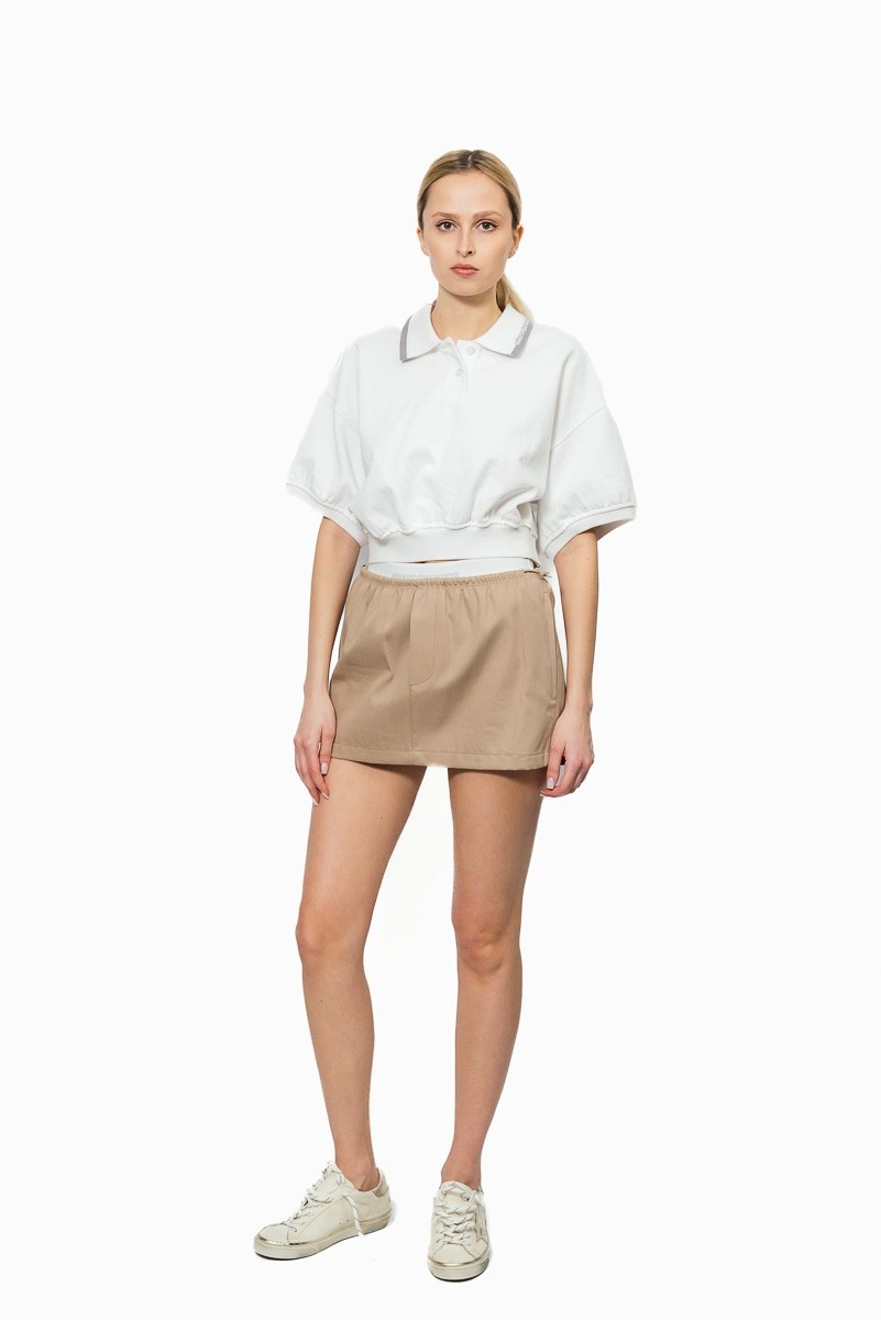 Спідниця Alexander Wang 22087