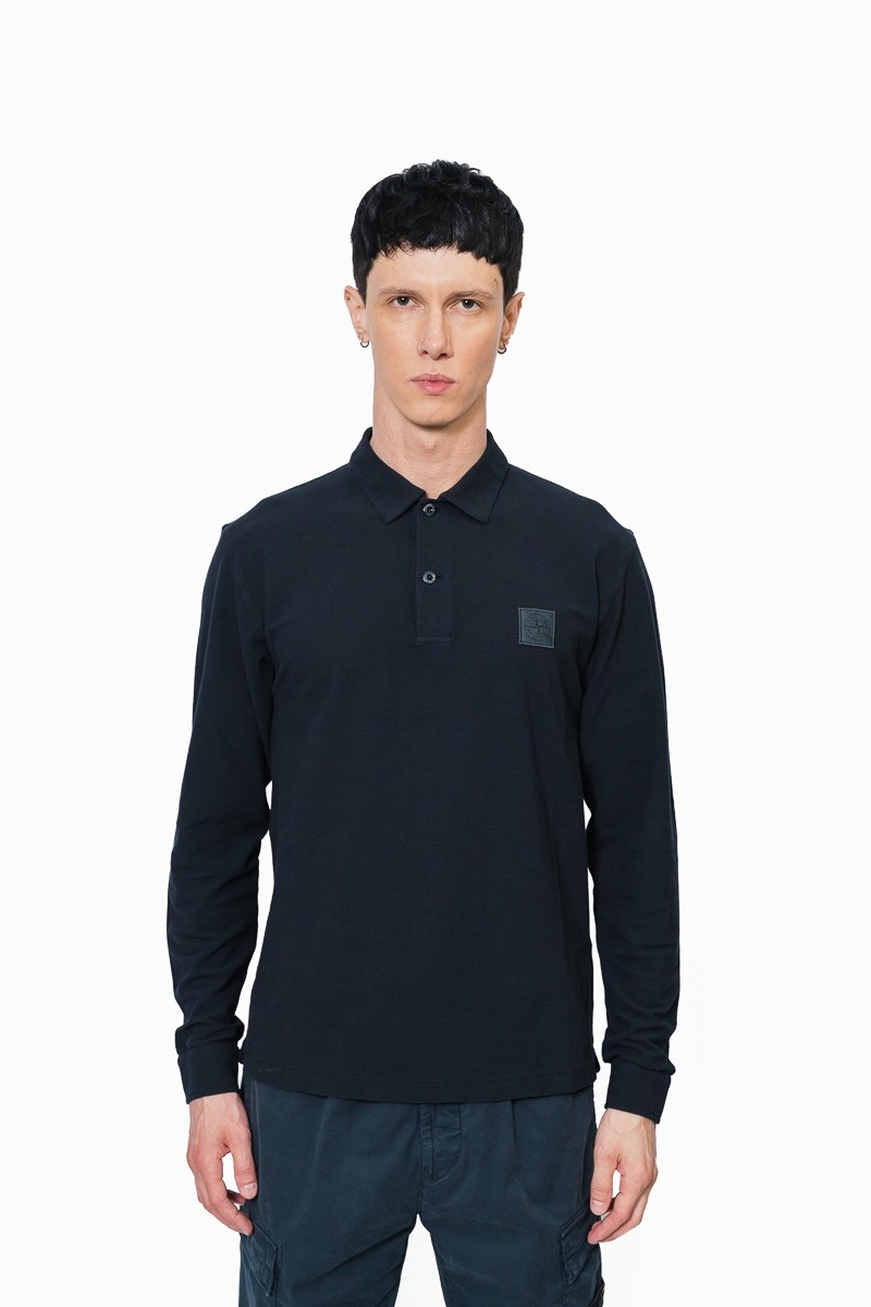 Лонгслів Stone Island 22559