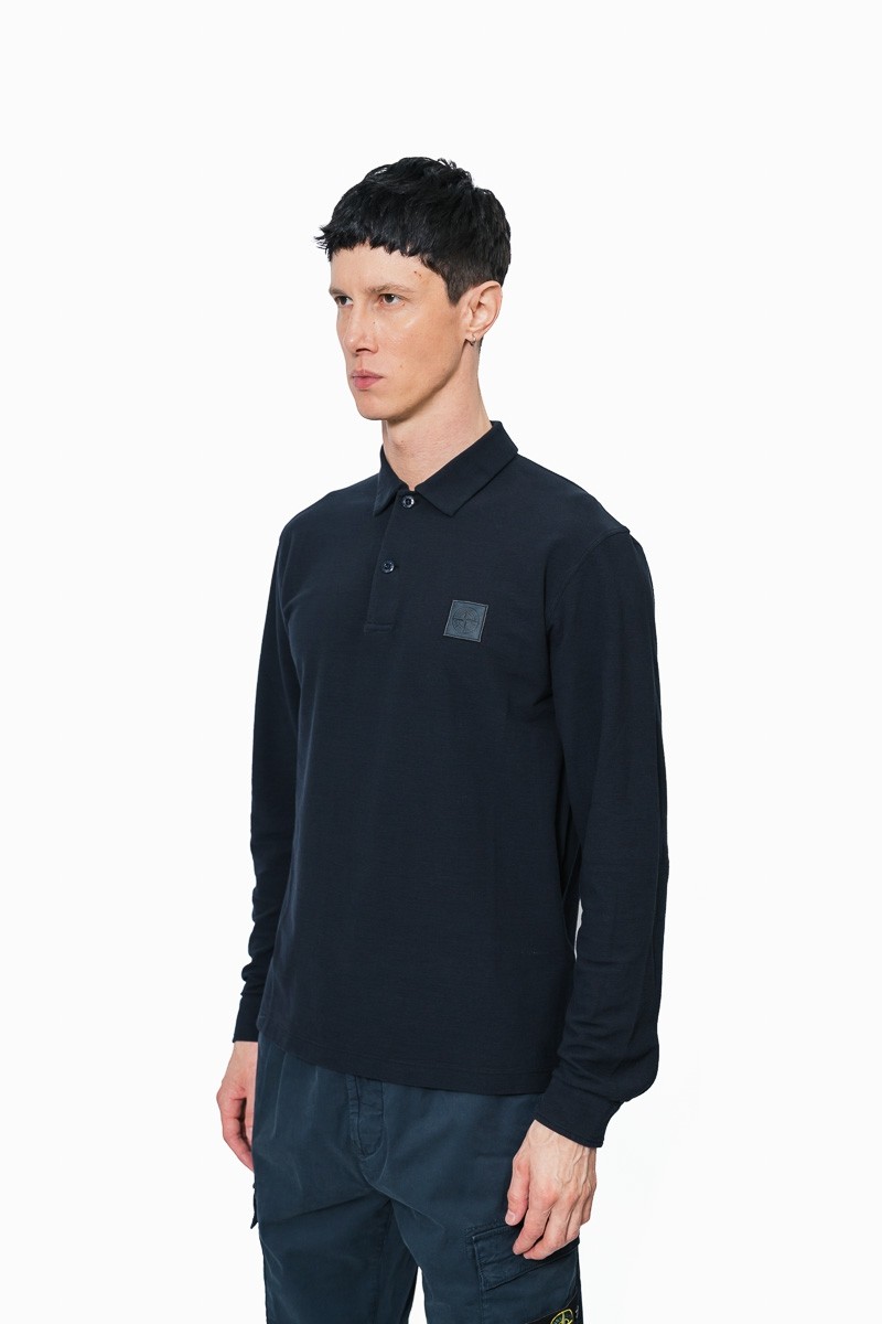 Лонгслів Stone Island 22559
