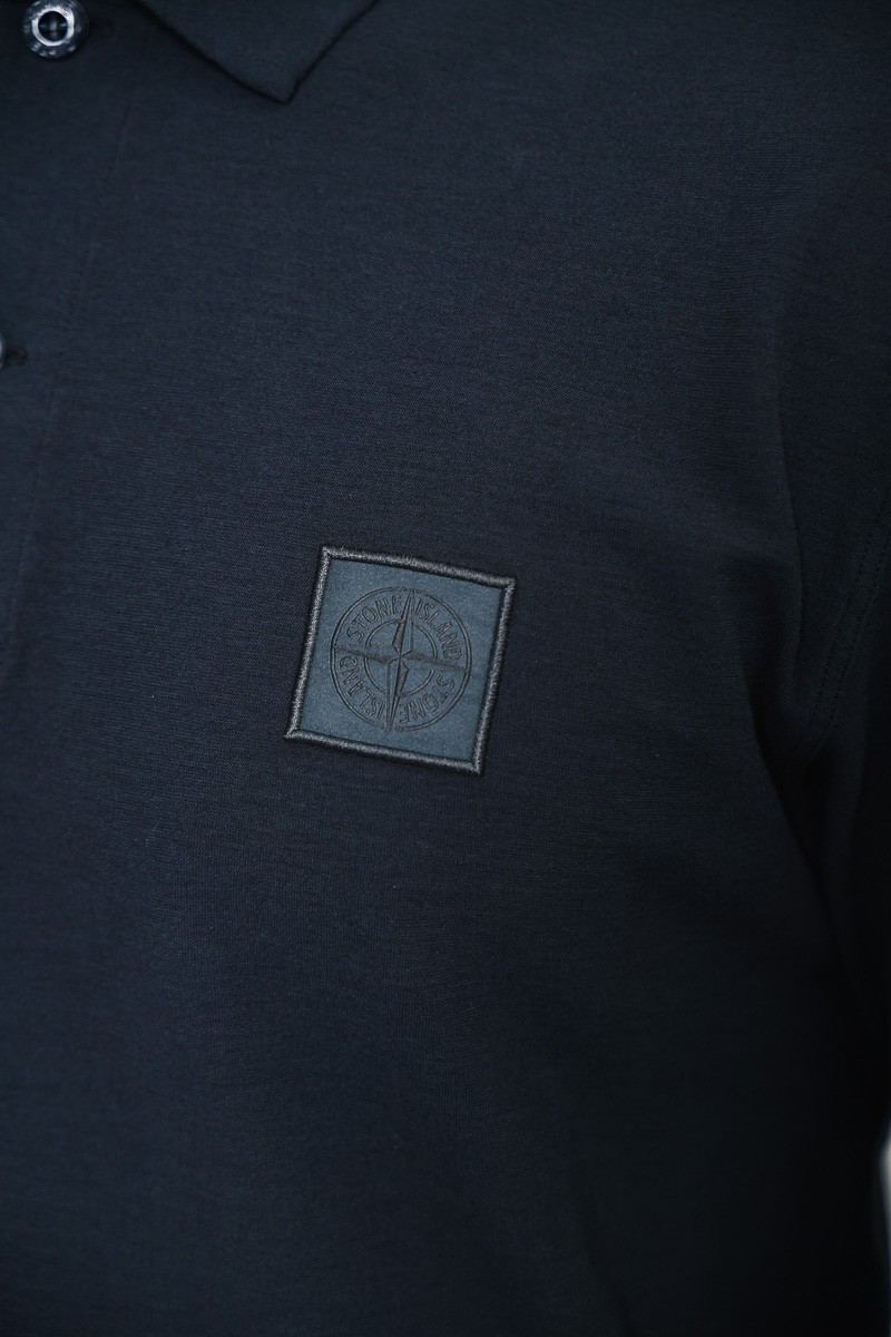 Лонгслів Stone Island 22559