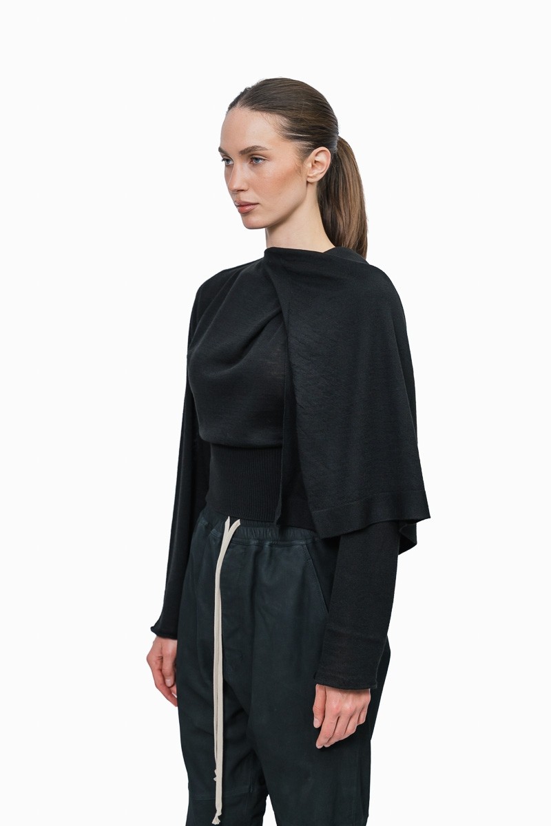 Светр Rick Owens 22856