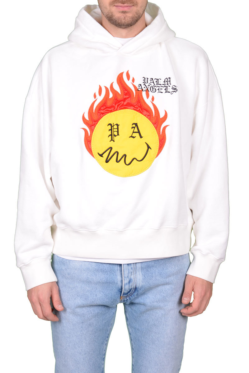 Худи Palm Angels 15434