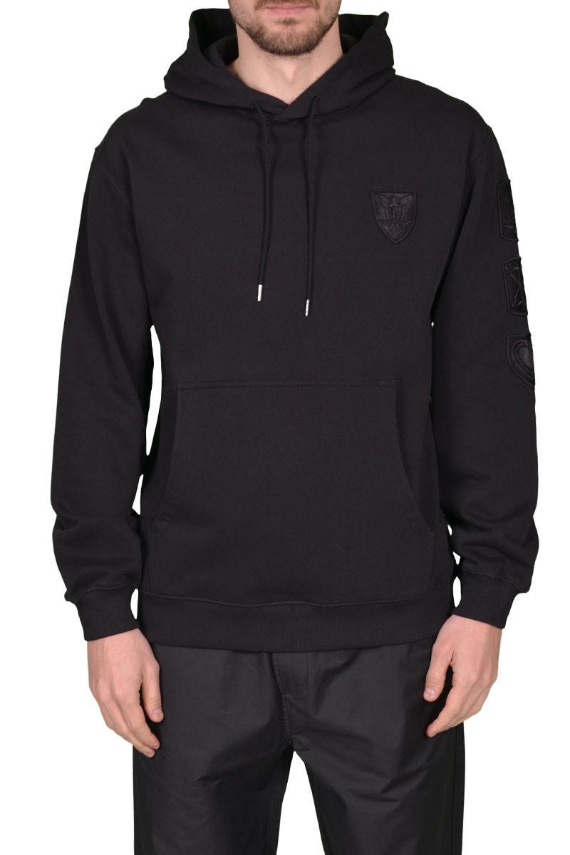 Худи Maharishi 18364