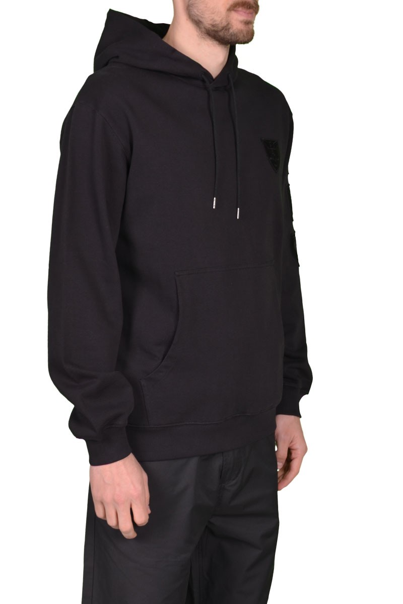 Худи Maharishi 18364