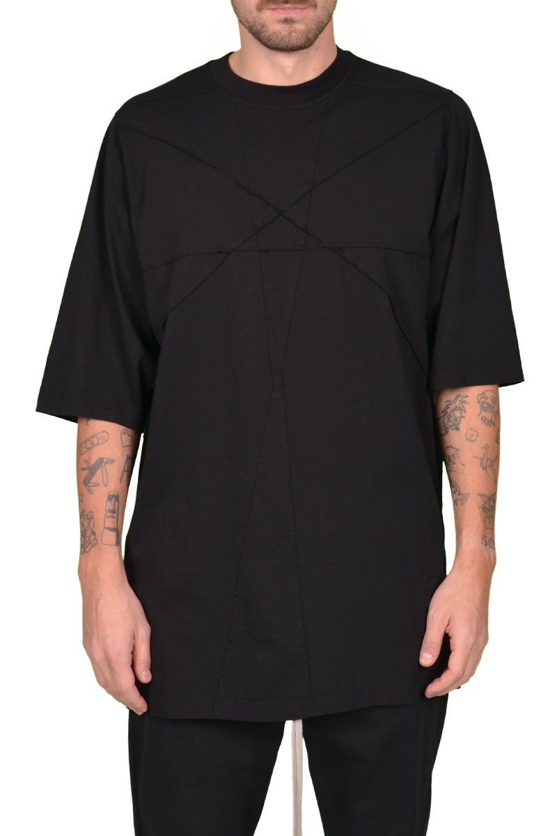 Футболка Rick Owens 19089