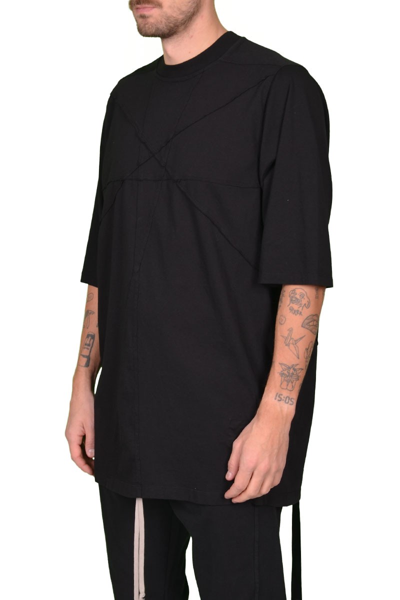 Футболка Rick Owens 19089