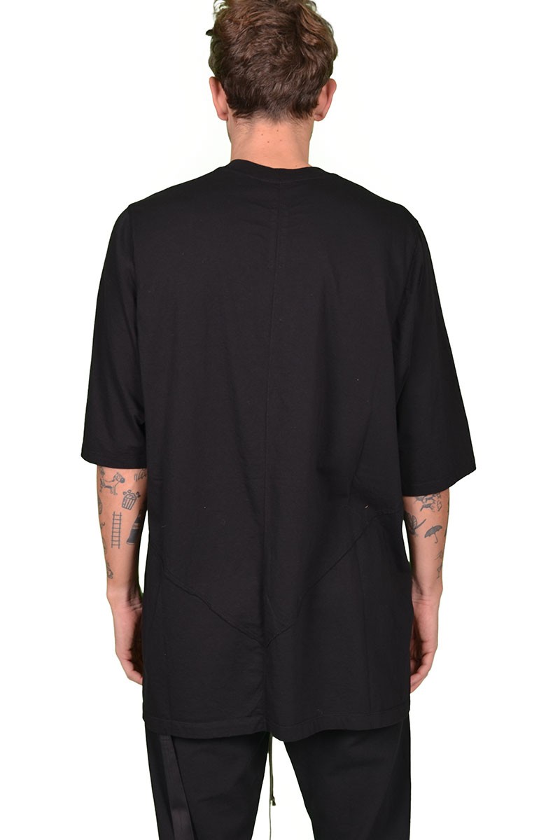 Футболка Rick Owens 19089