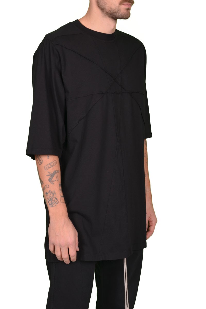 Футболка Rick Owens 19089