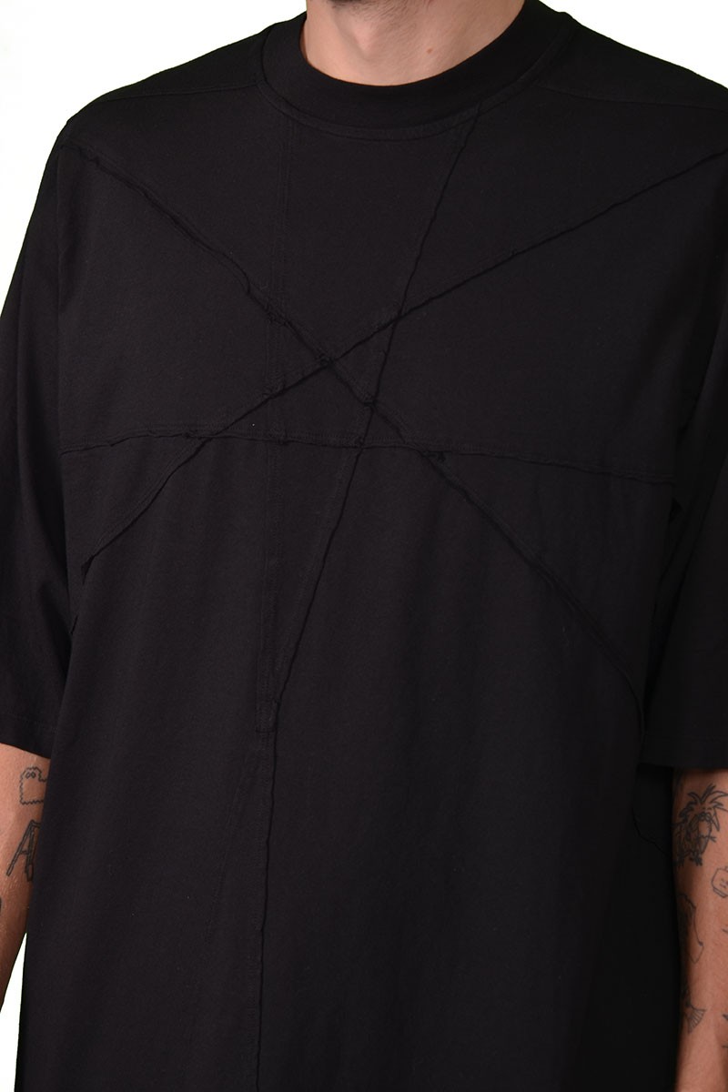 Футболка Rick Owens 19089