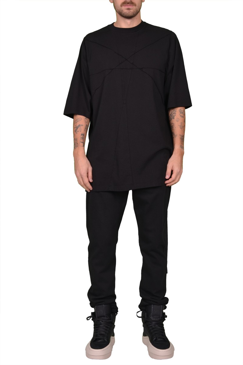 Футболка Rick Owens 19089