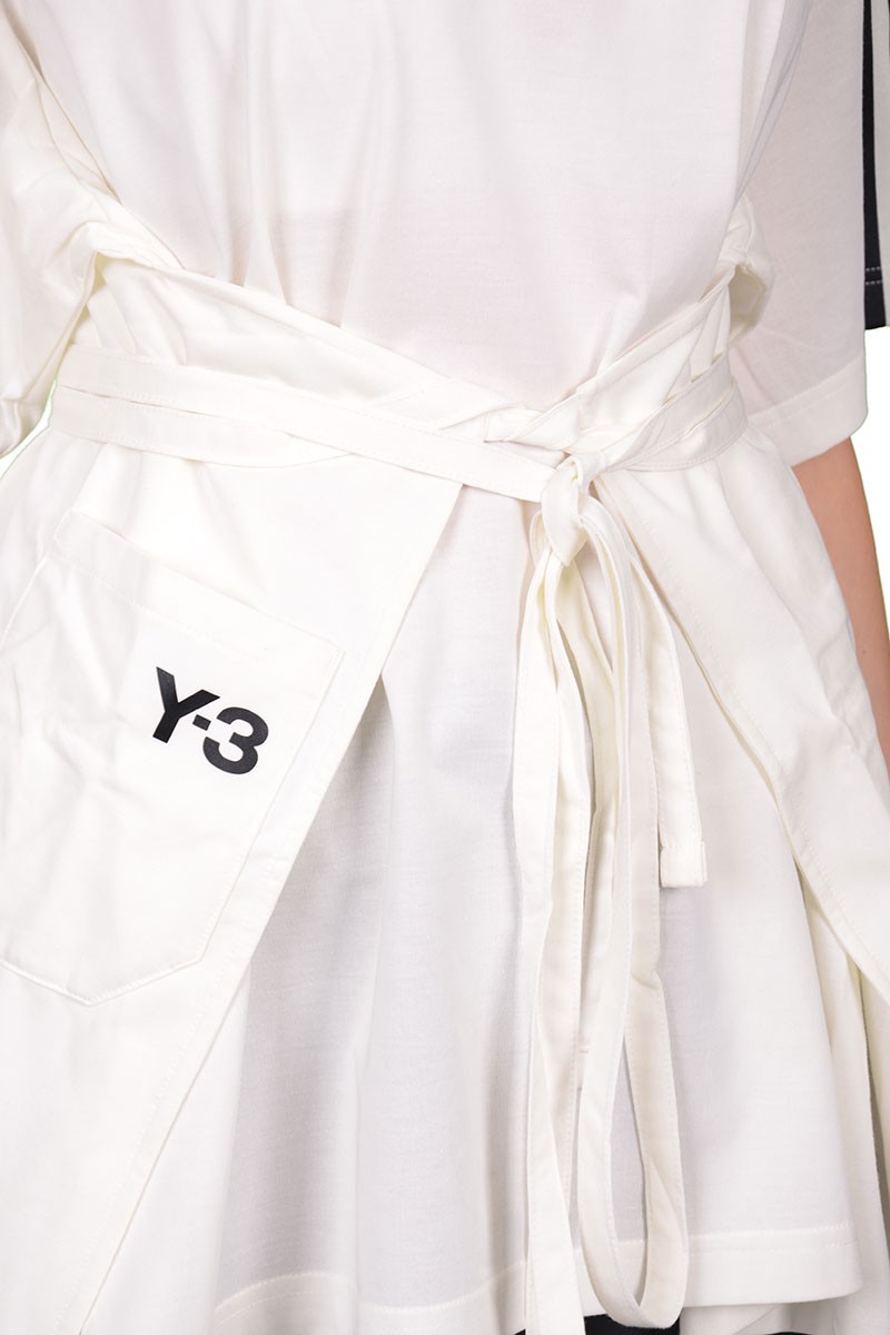 Футболка Y-3 19290