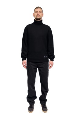 A.P.C.