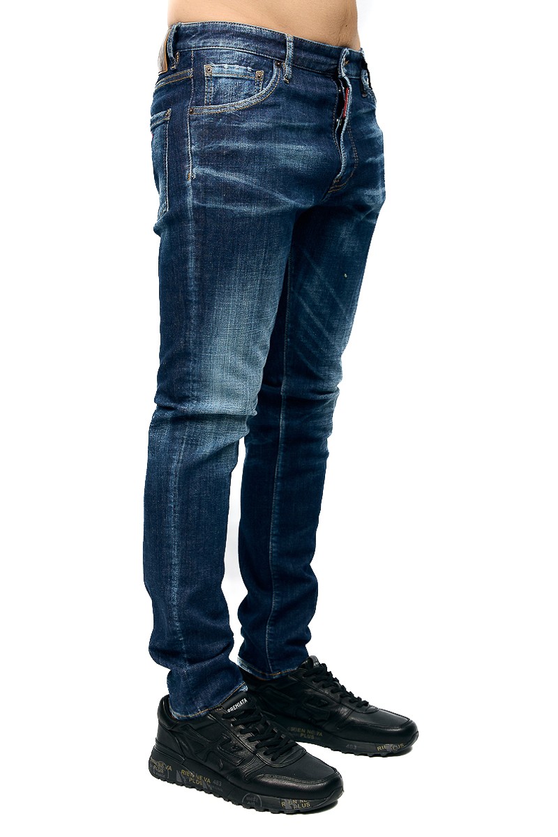Джинси DSQUARED2 20712