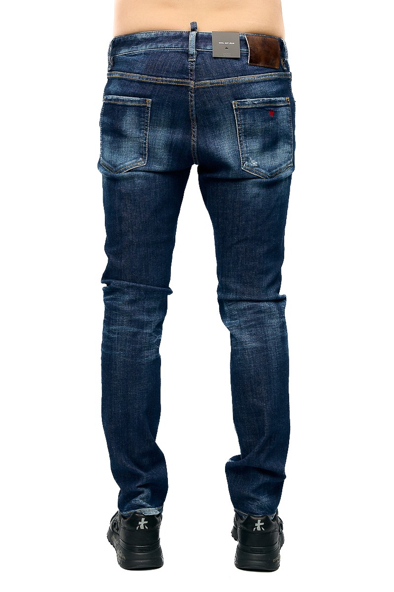 Джинси DSQUARED2 20712