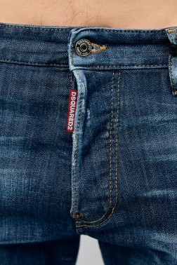 DSQUARED2