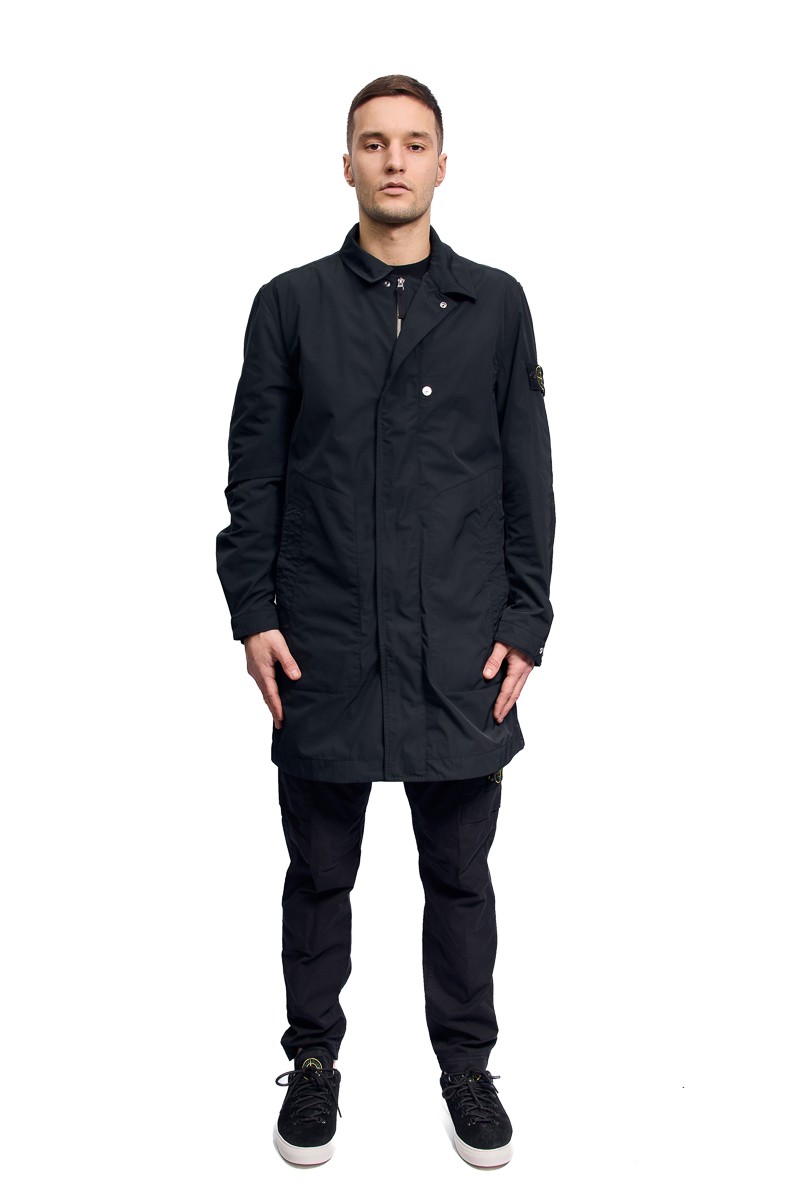 Пальто Stone Island 20795