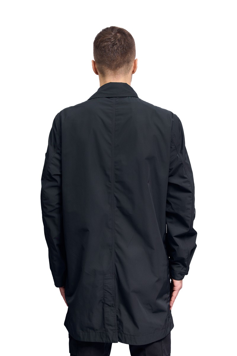 Пальто Stone Island 20795