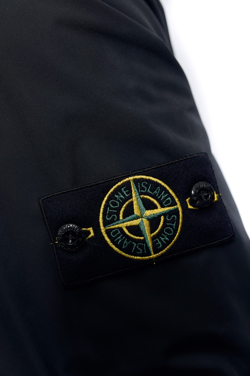 Пальто Stone Island 20795