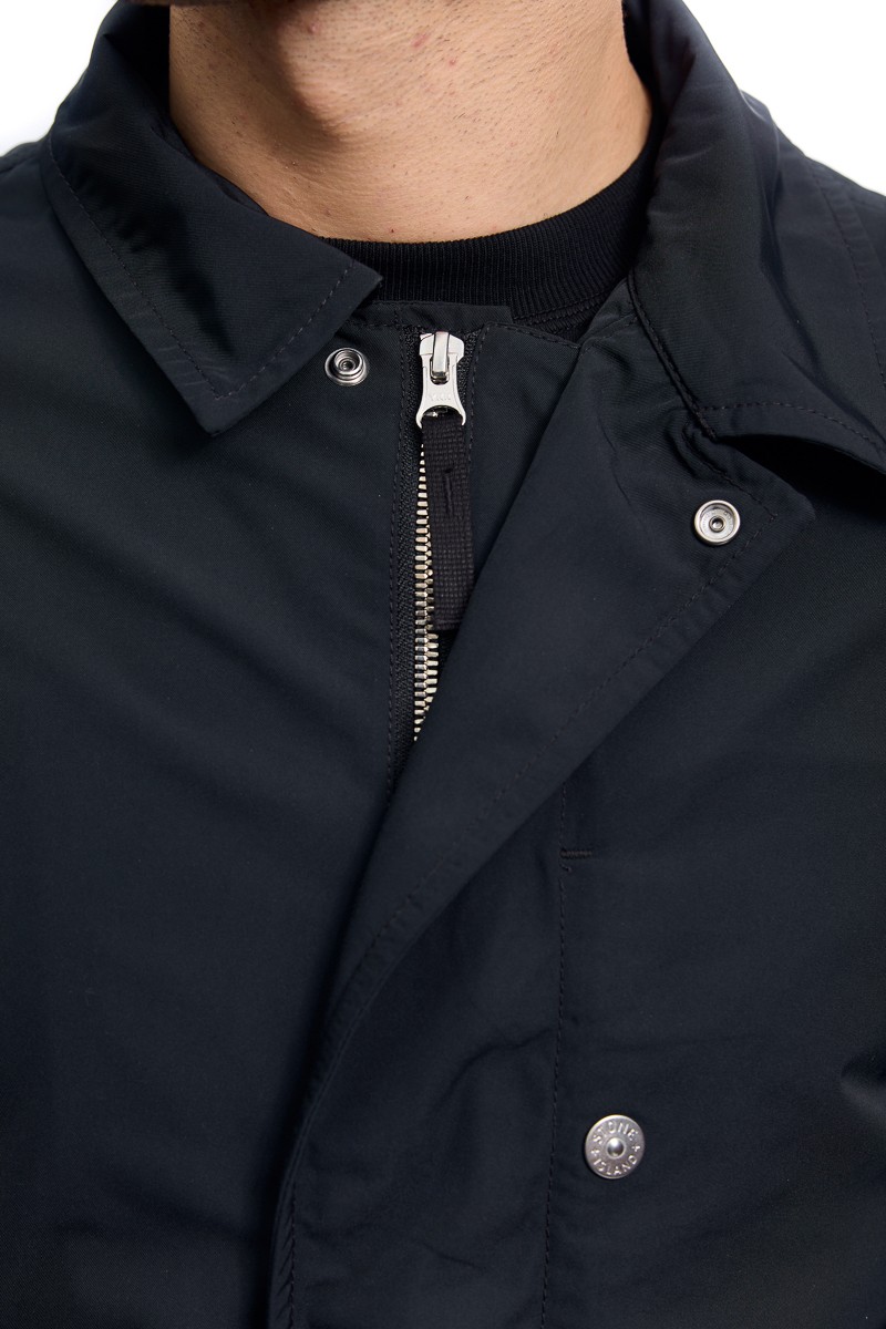 Пальто Stone Island 20795
