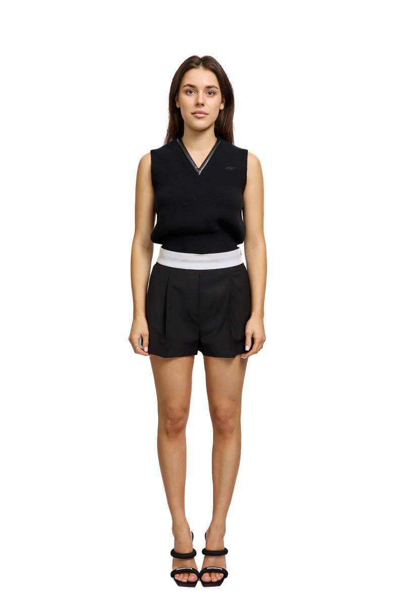 Шорти Alexander Wang 20894