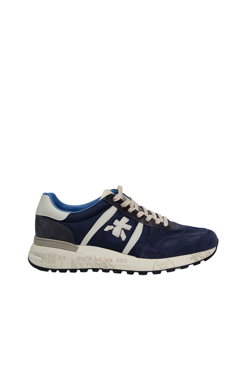Кросівки Premiata 21181