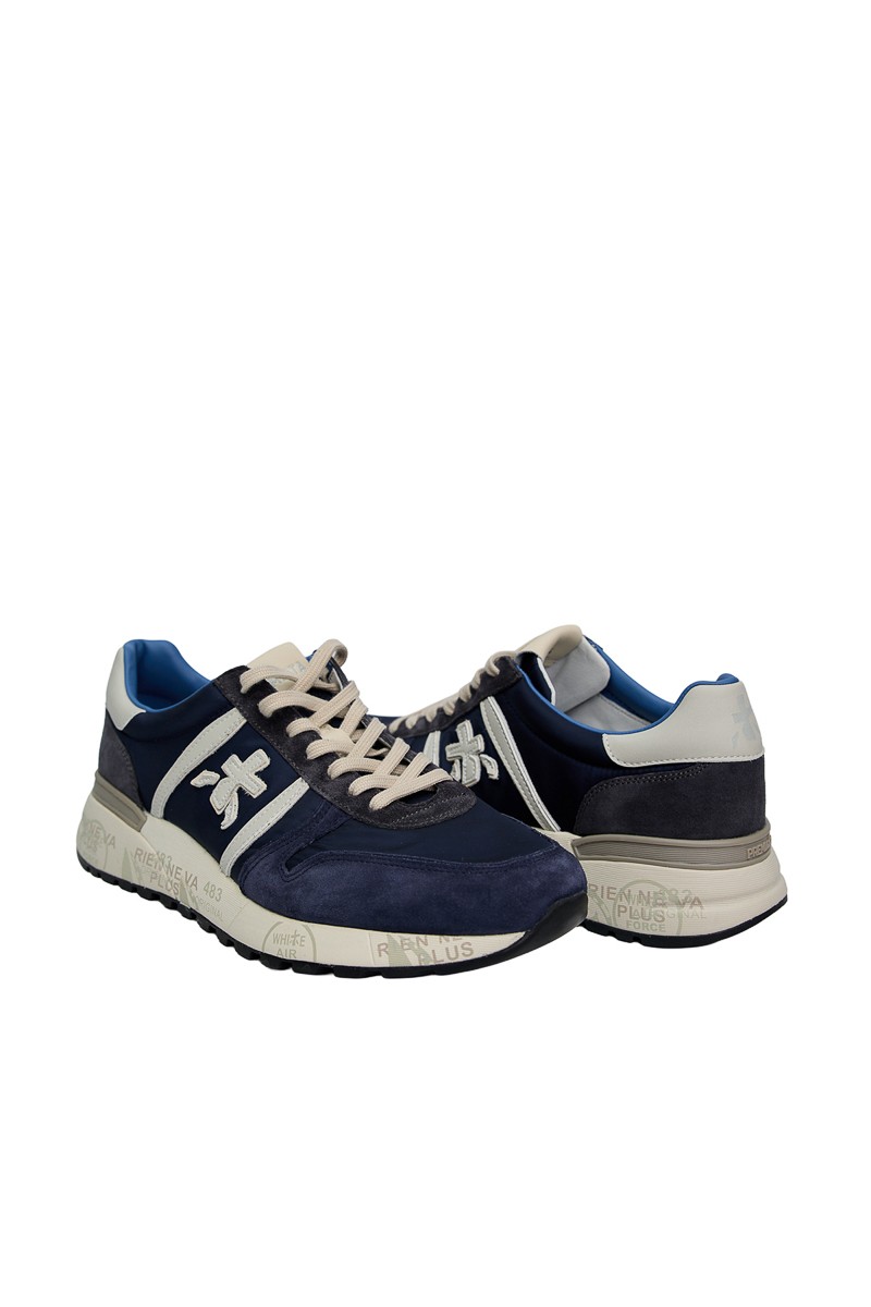 Кросівки Premiata 21181