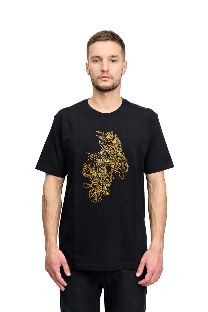 Футболка Maharishi 21383